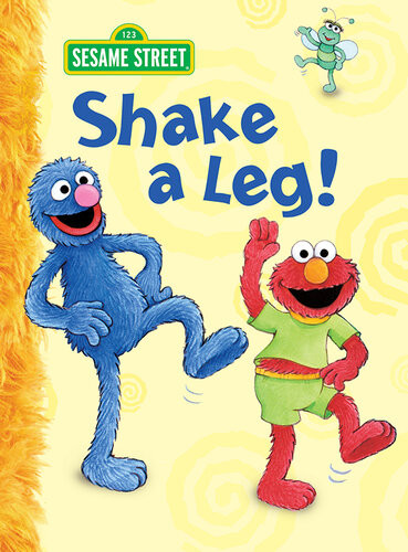 Shake A Leg Constance Allen