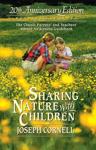 Sharing Nature With Children 1 Joseph Cornell