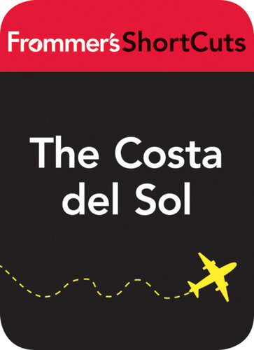 The Costa Del Sol Spain Frommers Shortcuts