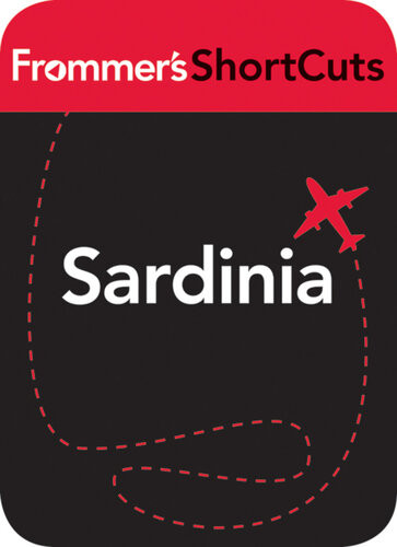 Sardinia Italy Frommers Shortcuts
