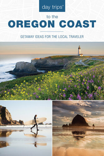 Day Trips To The Oregon Coast Getaway Ideas For The Local Traveler Kim Cooper Findling