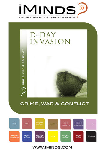 Dday Invasion Iminds