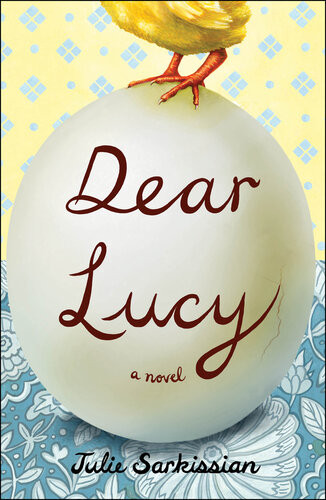 Dear Lucy Julie Sarkissian
