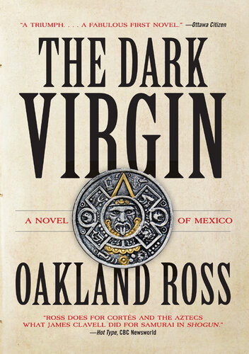 The Dark Virgin Oakland Ross
