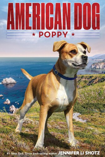 Poppy No Isbn Jennifer Li Shotz