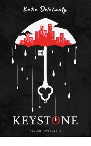 Keystone Katie Delahanty