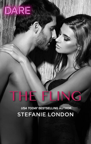 The Flinga Scorching Hot Romance Stefanie London