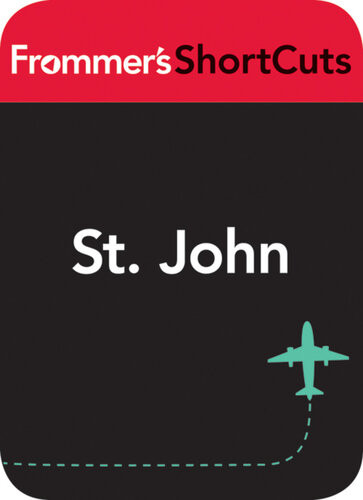 St John Virgin Islands Frommers Shortcuts