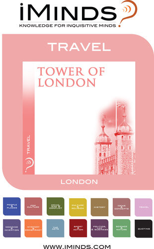 Travel London Tower Of London Iminds