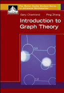 Introduction To Graph Theory Gary Chartrand Ping Zhang