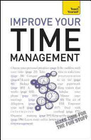 Improve Your Time Management A Teach Yourself Guide Polly Bird