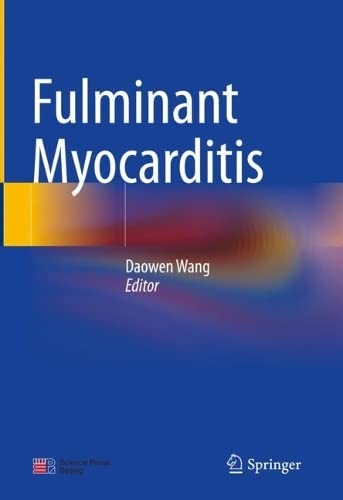 Fulminant Myocarditis Dao Wen Wang