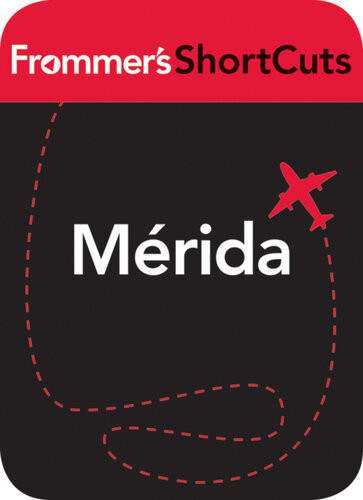 Mrida The Maya Interior And Chichenitza Mexico Frommers Shortcuts