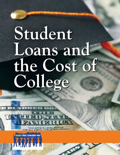 Student Loans And The Cost Of College Paula Johanson