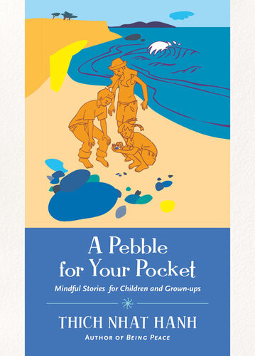 A Pebble For Your Pocket Thich Nhat Hanh