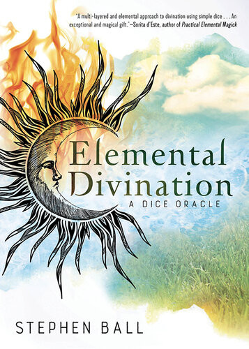 Elemental Divination Stephen Ball