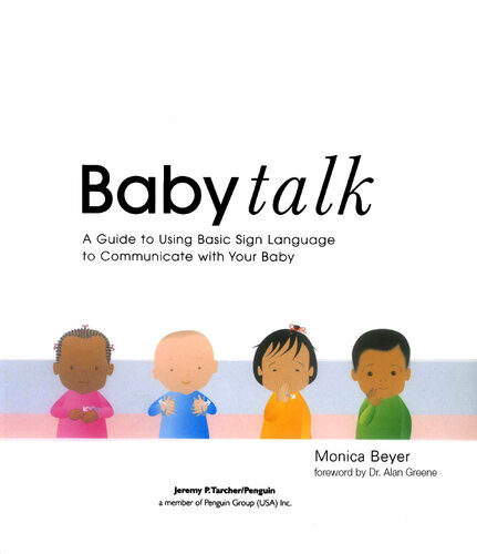 Baby Talk Monica Beyer