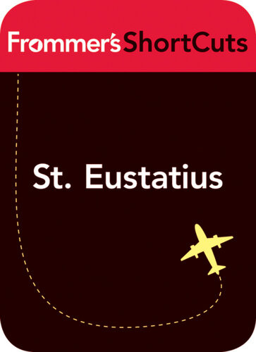 St Eustatius Caribbean Frommers Shortcuts