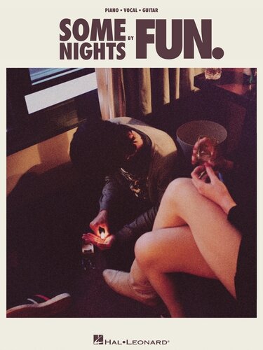 Funsome Nights Songbook Fun