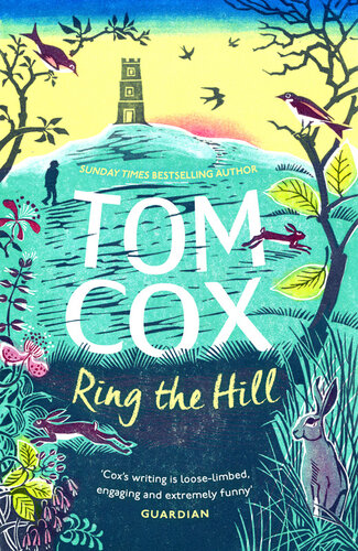 Ring The Hill Tom Cox