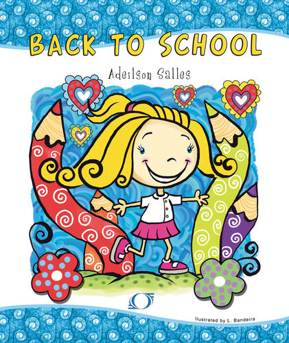 Back To School Adeilson Salles