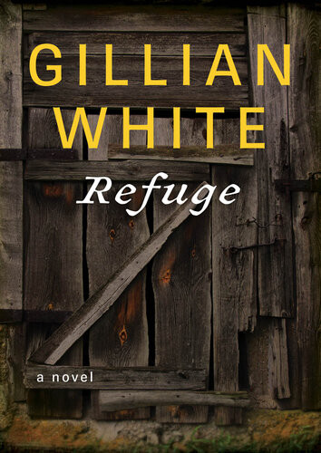 Refuge Gillian White