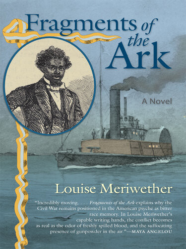 Fragments Of The Ark Louise Meriwether
