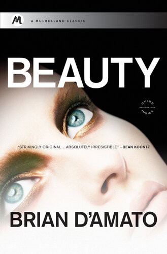 Beauty Brian Damato
