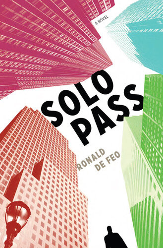 Solo Pass Ronald De Feo