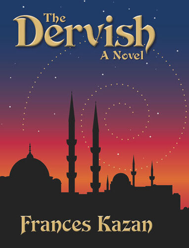 The Dervish Frances Kazan Et Al