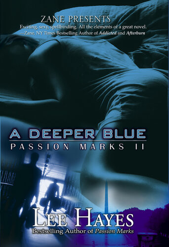 A Deeper Blue Lee Hayes
