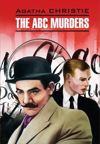 The A B C Murders