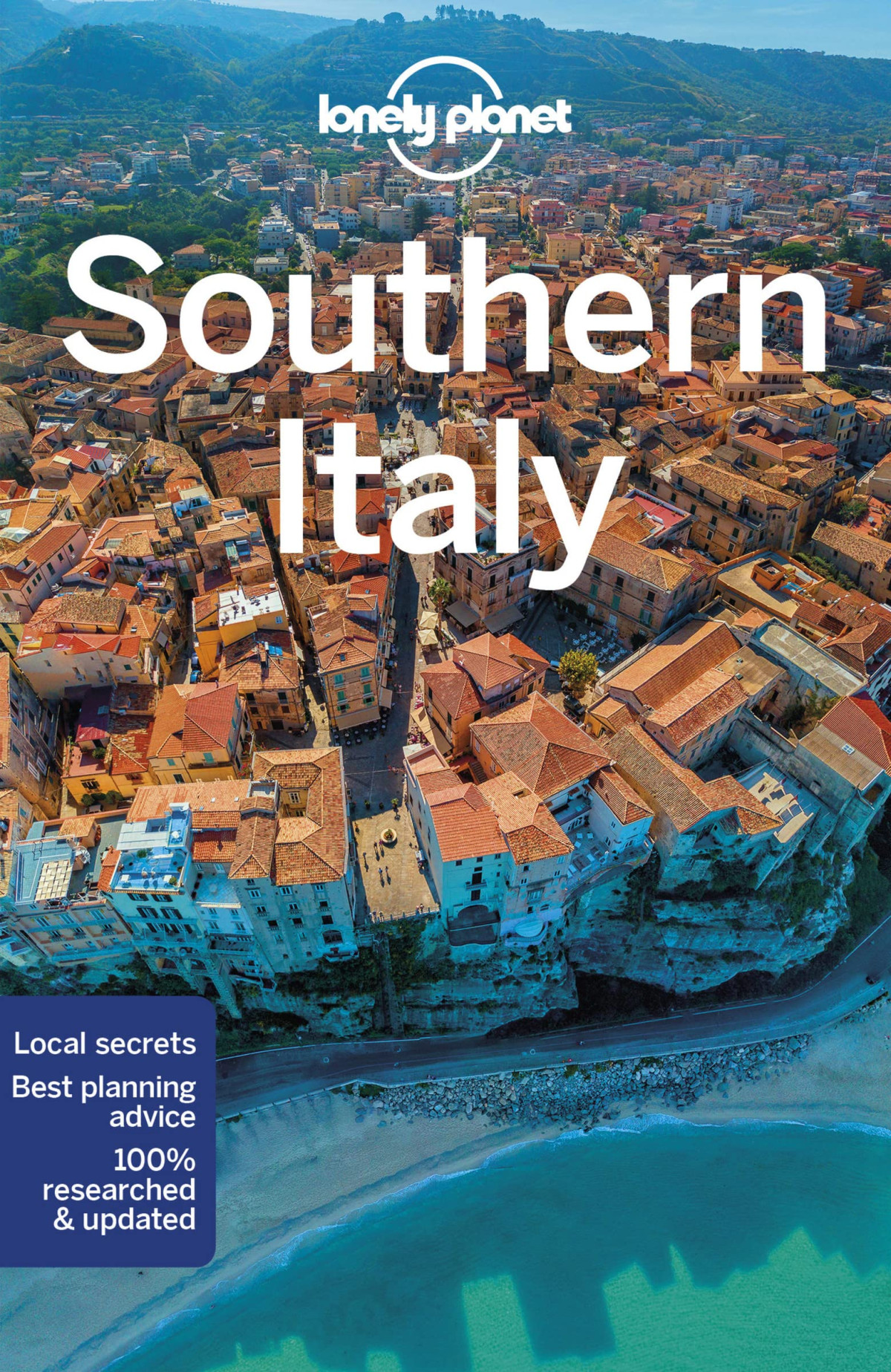 Southern Italy 6th Edition Cristian Bonetto Brett Atkinson Gregor Clark