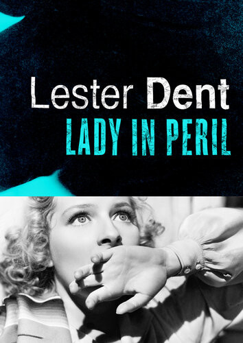 Lady In Peril Lester Dent