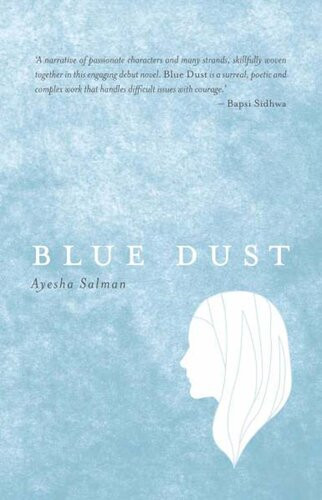 Blue Dust Ayesha Salman