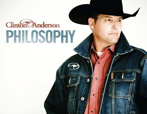 Philosophy Clinton Anderson