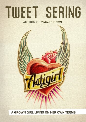 Astigirl Tweet Sering