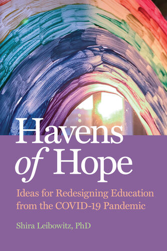 Havens Of Hope Ideas For Redesigning Education From The Covid19 Pandemic Shira Leibowitz
