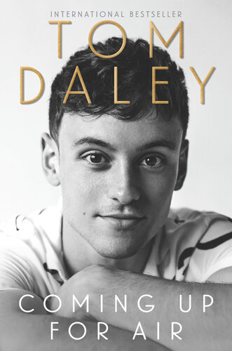 Coming Up For Air Tom Daley