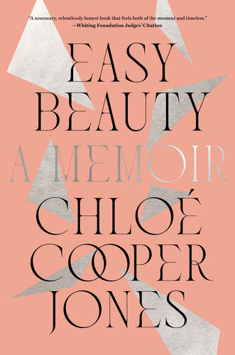 Easy Beauty Chlo Cooper Jones