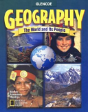 Geography The World And Its People Volume 1 Student Edition Mcgrawhill Education