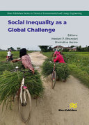 Social Inequality As A Global Challenge Medani P Bhandari Shvindina Hanna