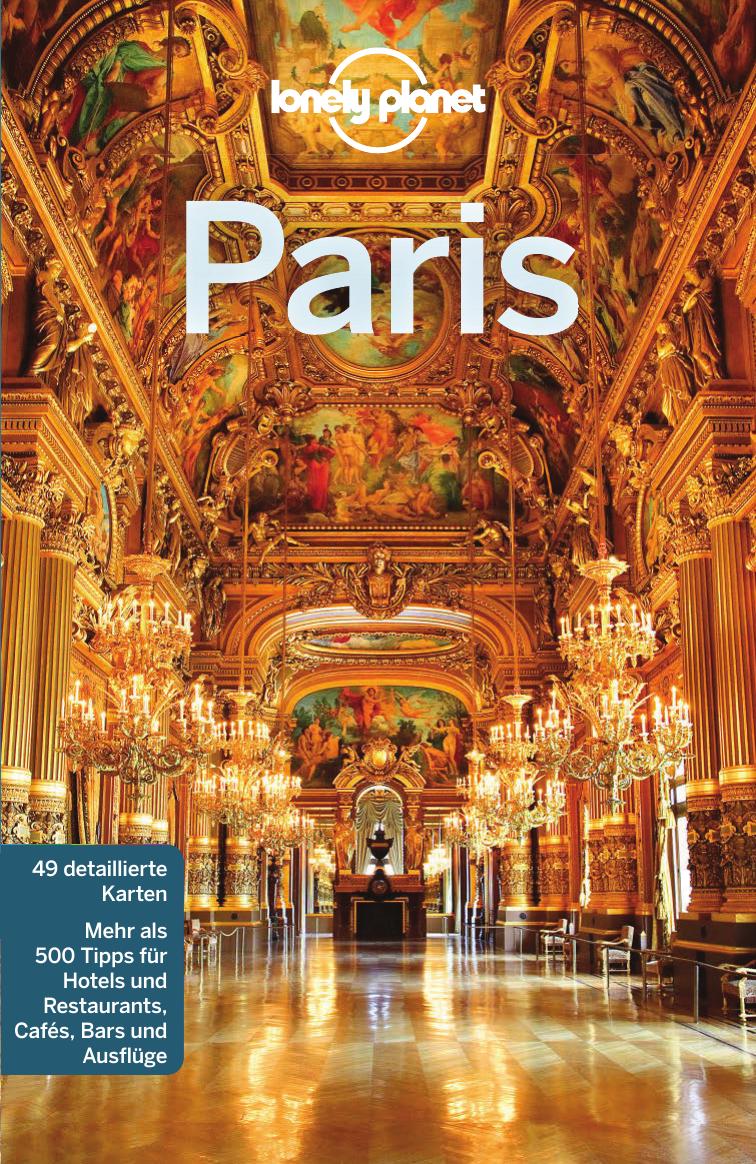 Paris 8th Edition Catherine Le Nevez Christopher Pitts Nicola Williams