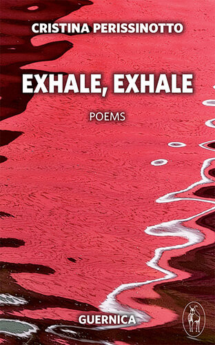 Exhale Exhale Cristina Perissinotto
