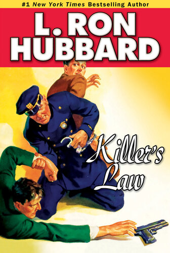 Killers Law L Ron Hubbard