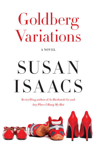 Goldberg Variations Susan Isaacs