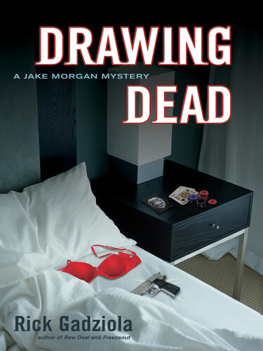 Drawing Dead Rick Gadziola