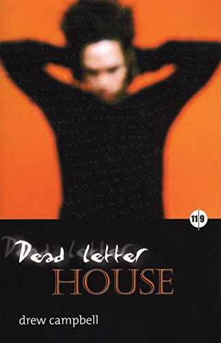 Dead Letter House Drew Campbell