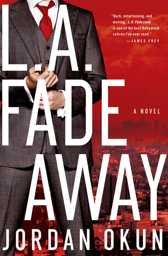 La Fadeaway Jordan Okun