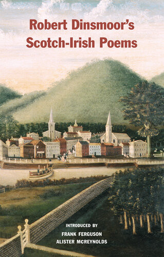 Robert Dinsmoors Scotchirish Poems Robert Dinsmoor